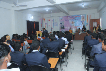 JSS Sitapur College Activities photo 1